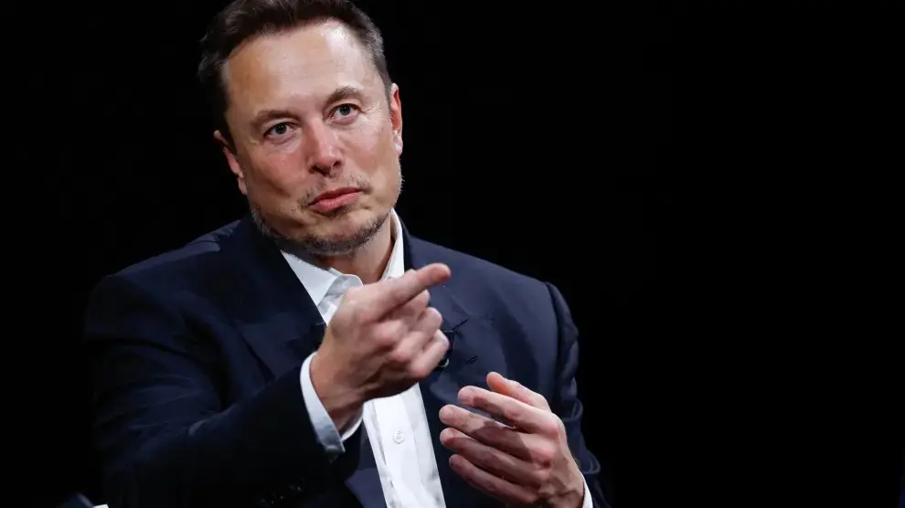 Elon Musk celebra la retirada de una demanda contra X por vídeos violentos