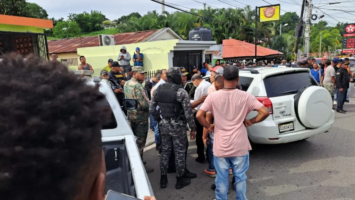 No mates a mi mamá, dijo hija de mujer que fue asesinada por su expareja