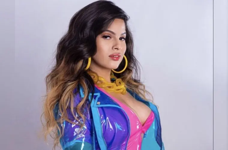 Respuesta de Melymel a publicación: Artistas urbanos dominicanos que solían dominar las listas de éxitos