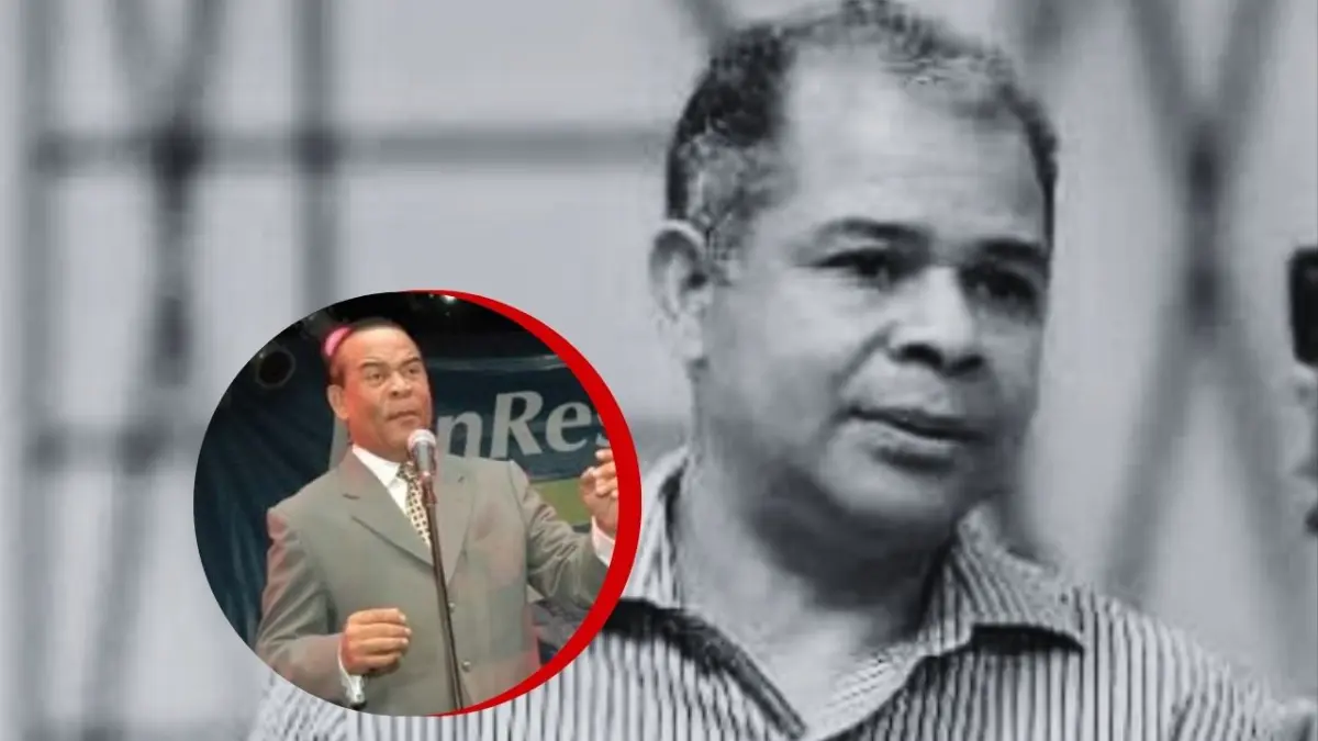 Fallece Kaki Martí, hijo del fenecido humorista Luisito Martí