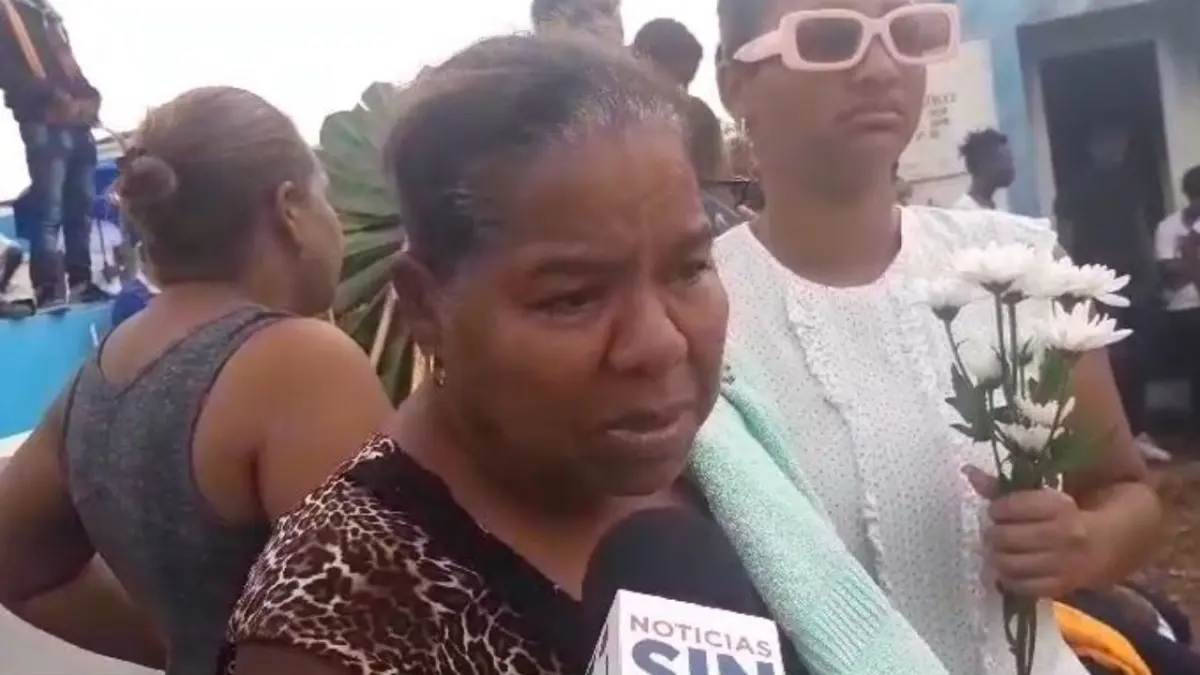 Familiares de motorista fallecido en accidente que involucra a Jey One aseguran no fueron citados a la audiencia