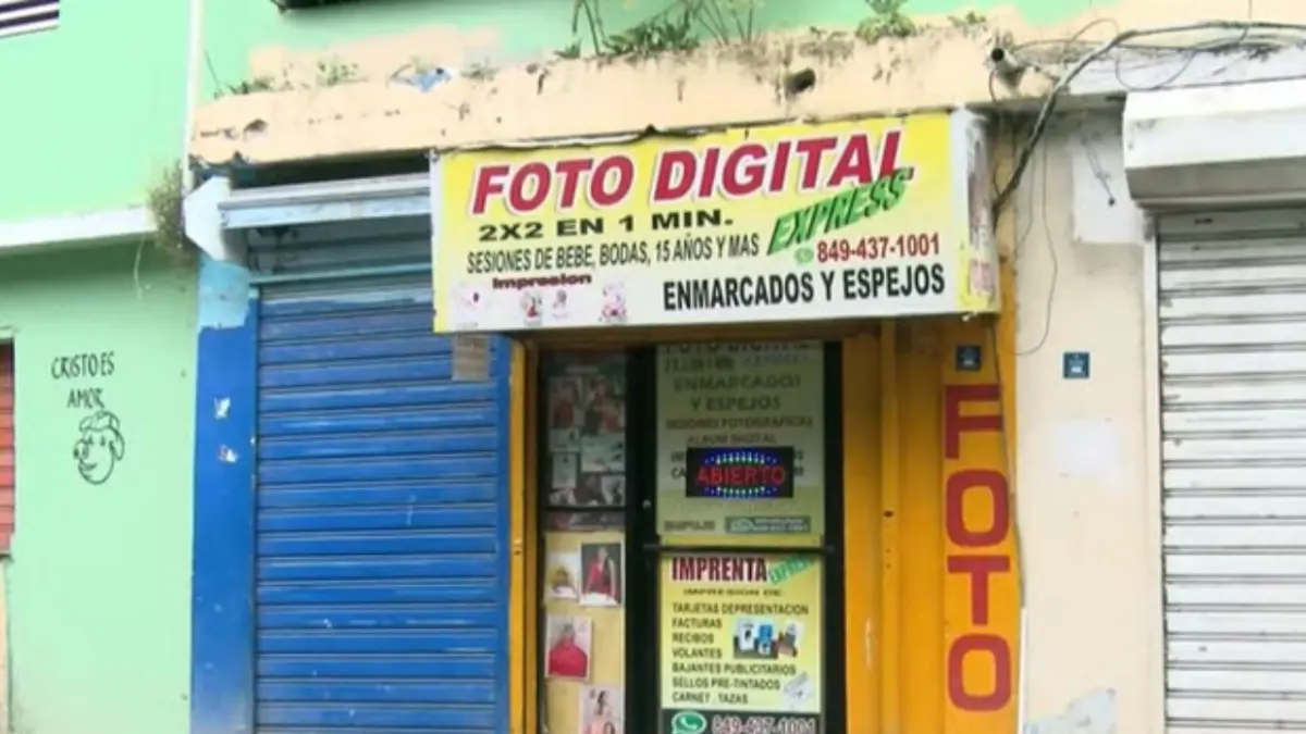 Estudios fotográficos buscan alternativas para no quebrar