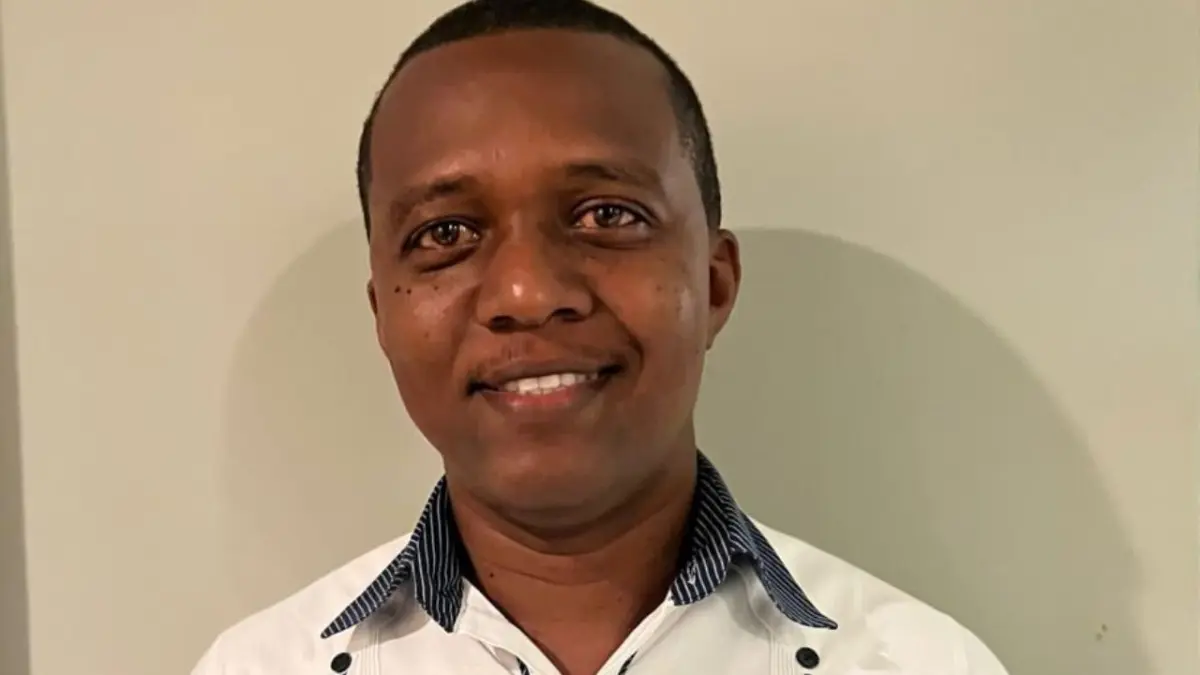 Según medios haitianos nuevo ministro de salud no ha recibido su título de médico