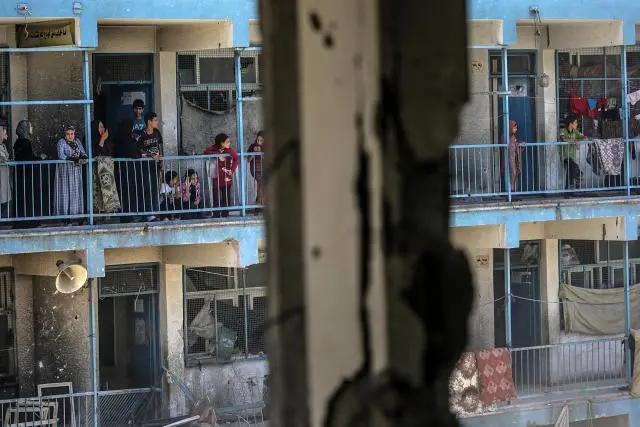 Hamás reitera su sí a la propuesta de tregua de Biden, pero pide modificar algunos puntos