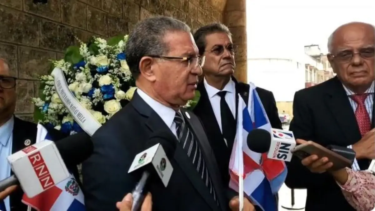 Preocupa al Instituto Duartiano demora internacional ante crisis en Haití