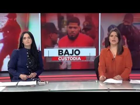 EN VIVO 11/6/2024 #SINyMuchoMás