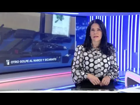 EN VIVO 12/6/2024 #EmisiónEstelarSIN