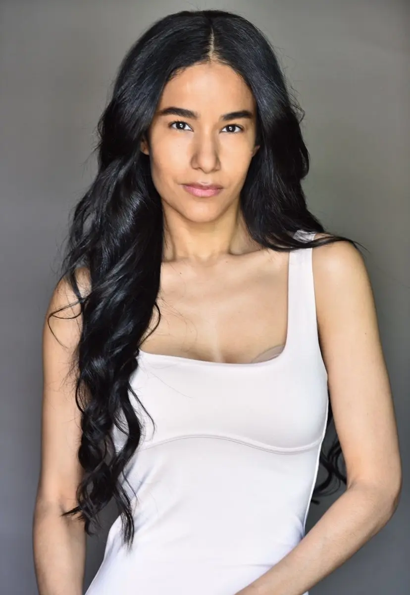 Rap de Massiel Taveras tras incidente en Festival de Cine de Cannes