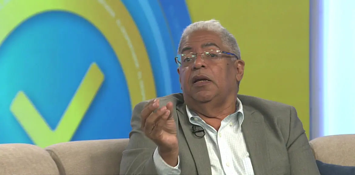 Chanel Rosa Chupany descarta unión del PLD con la Fuerza del Pueblo y Leonel Fernández