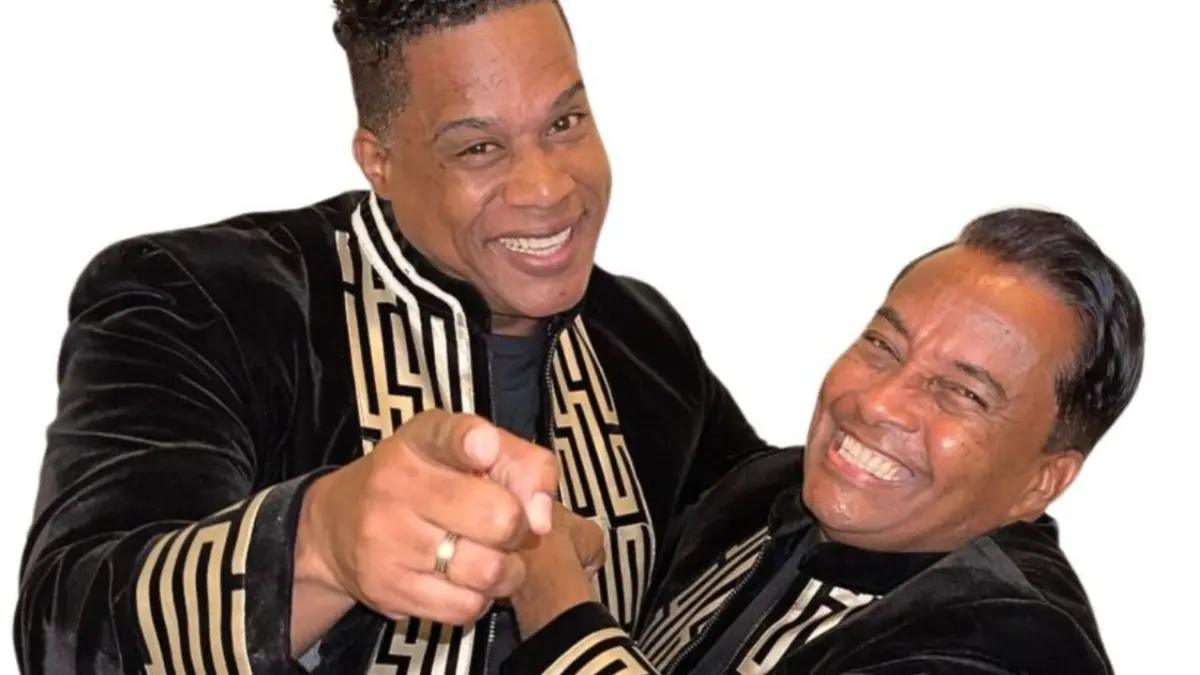 Jandy Ventura estrena su nuevo álbum “El Legado Del Caballo” Vol.2