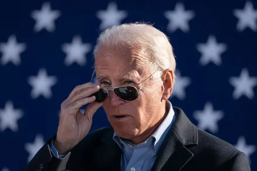 Joe Biden tras sentencia contra su hijo: estamos orgullosos de él