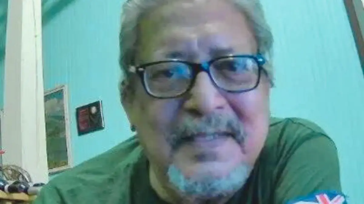 Irrazonable y contrario a la ley prisión preventiva a hombre de 79 años por posesión de marihuana