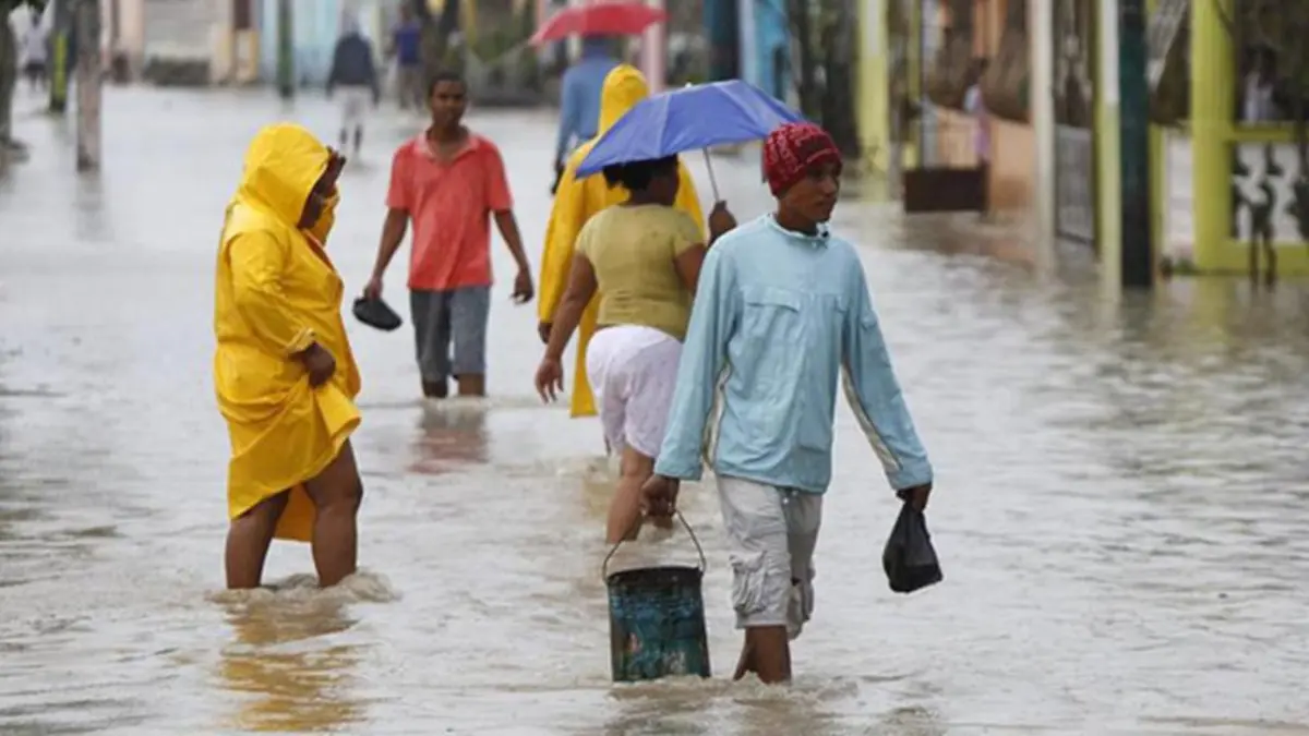 Temporada ciclónica: “reducir vulnerabilidad cambiaría la vida de personas en riesgo”