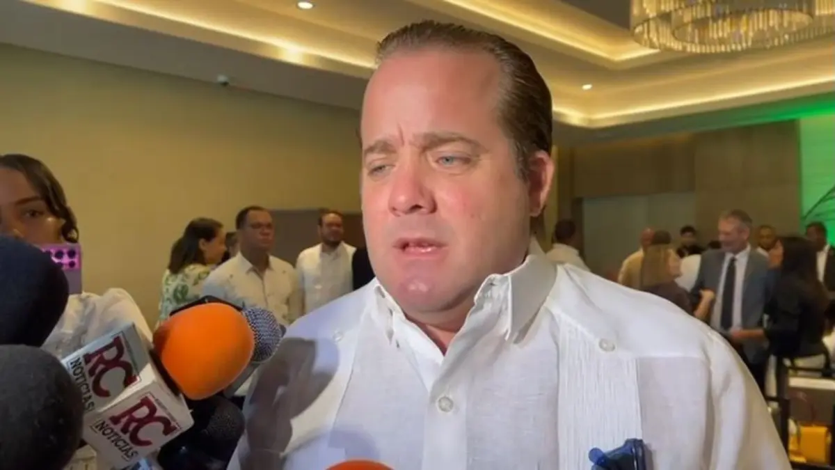 Ministro de la Presidencia pide corrección en expediente de la PGR sobre el caso Transcore Latam