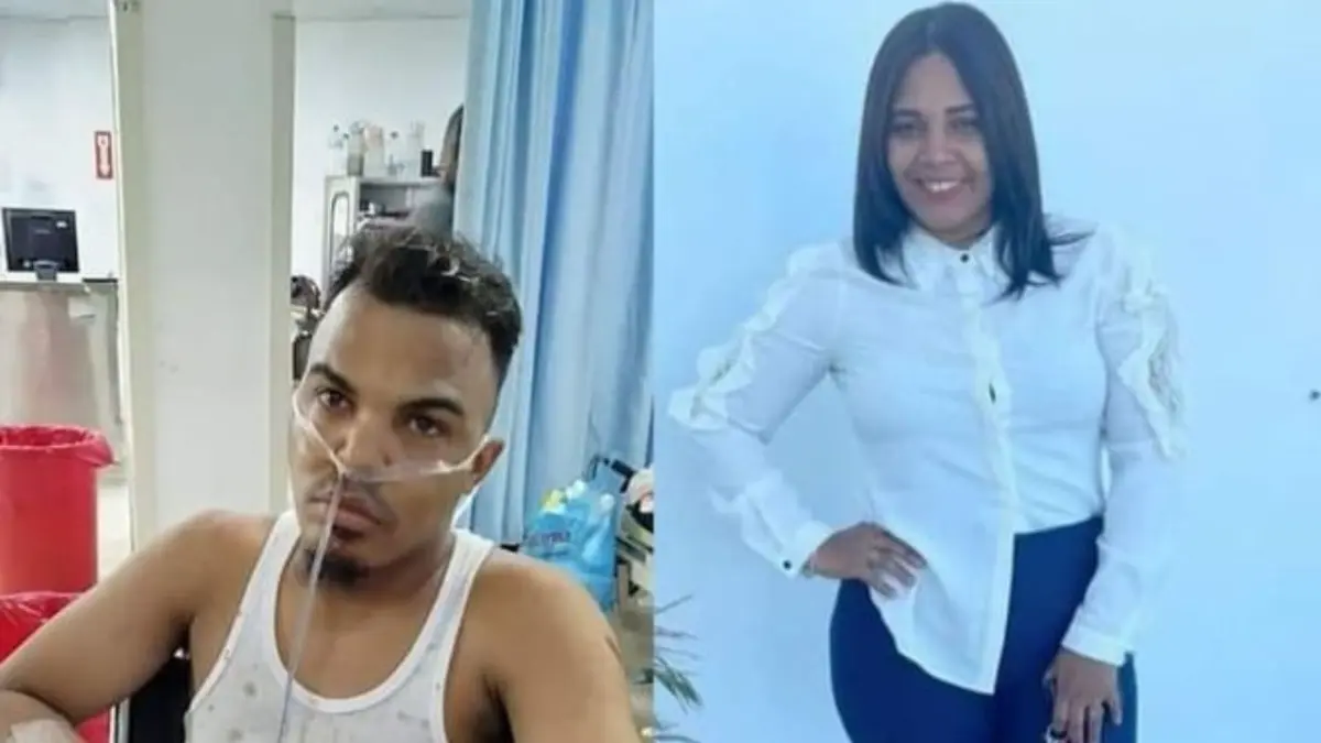 Dictan seis meses de prisión preventiva a acusado de matar pareja en Villas Agrícolas