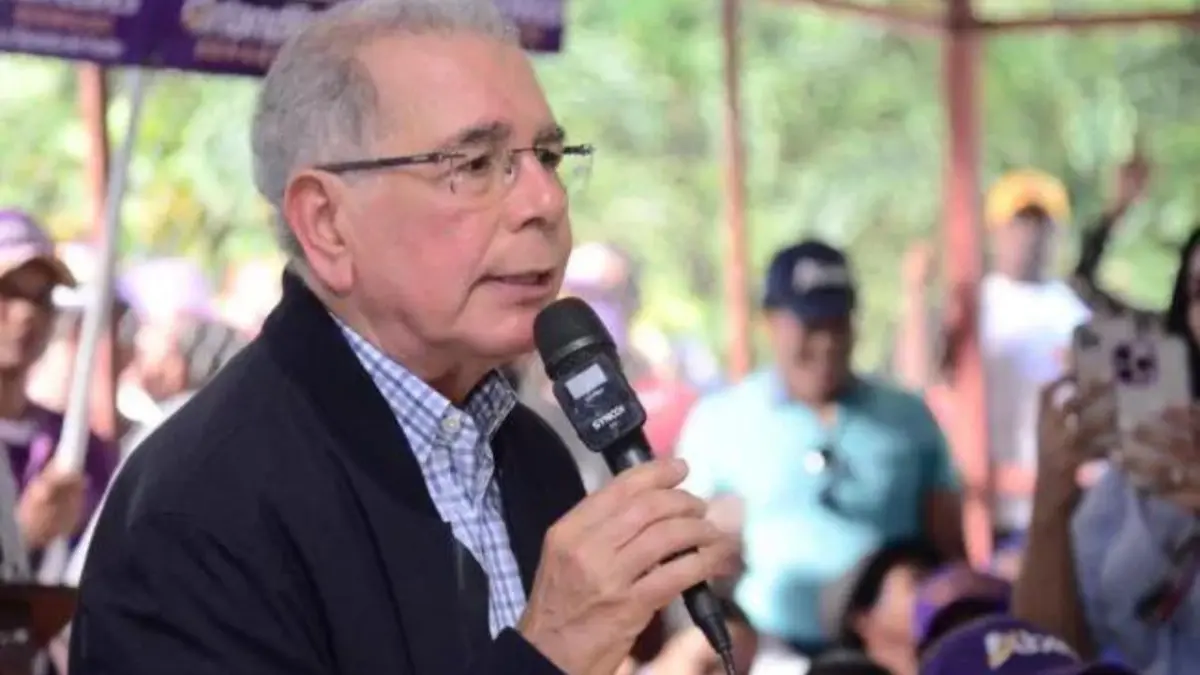 Exdiputados peledeistas responden a Danilo Medina tras llamar “rata” a los que se han ido del PLD