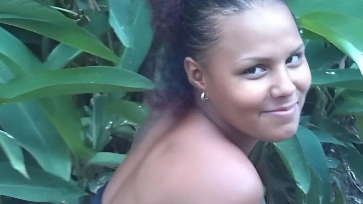 Mujer recibe paliza y es abandonada en cañada en Pedro Brand