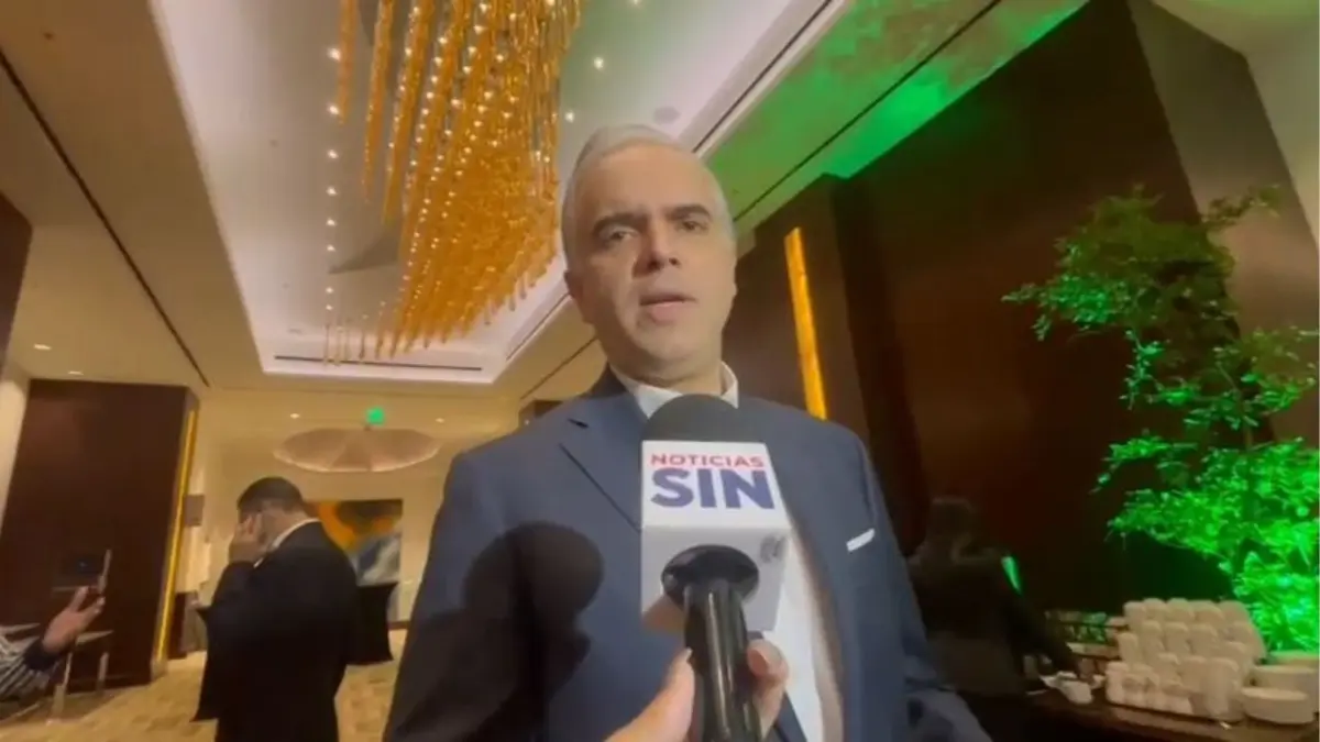 Ministro de Trabajo anuncia el país contará con nueva normativa laboral