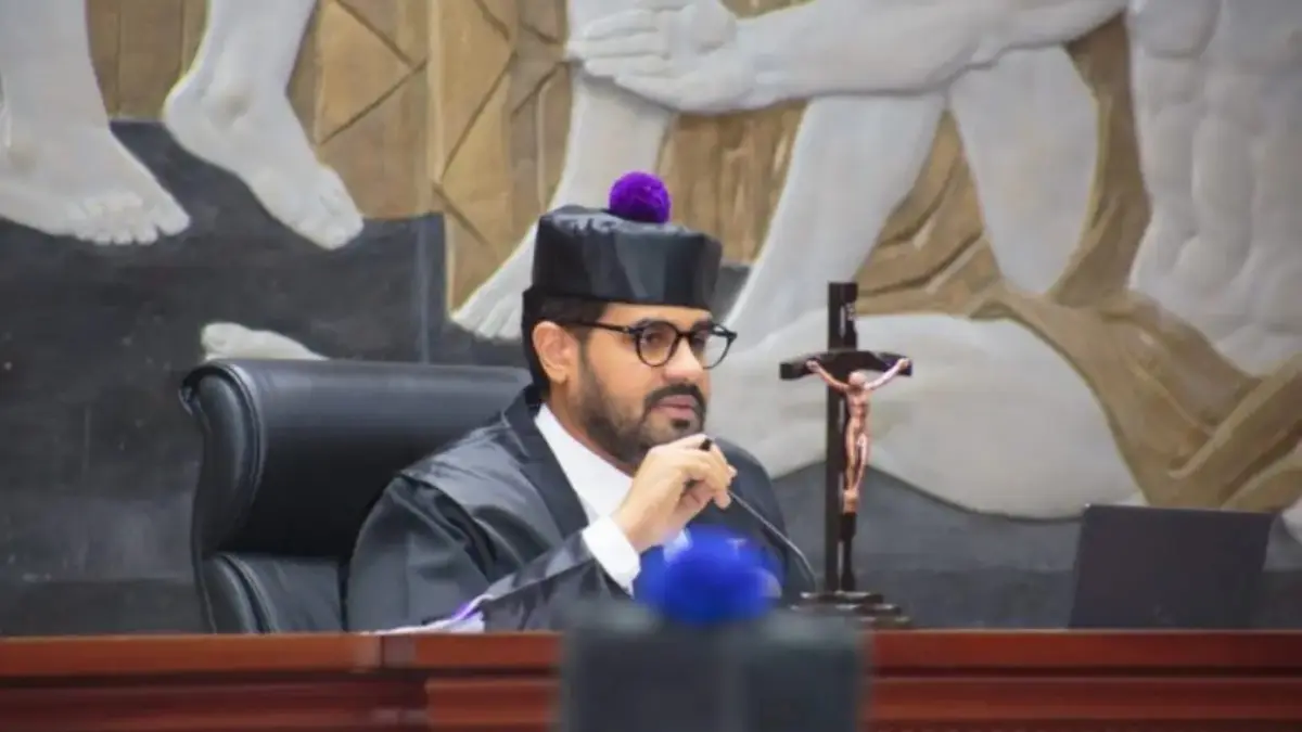 Juez no enviará a juicio de fondo a Sara María Fernández imputada en el caso Medusa