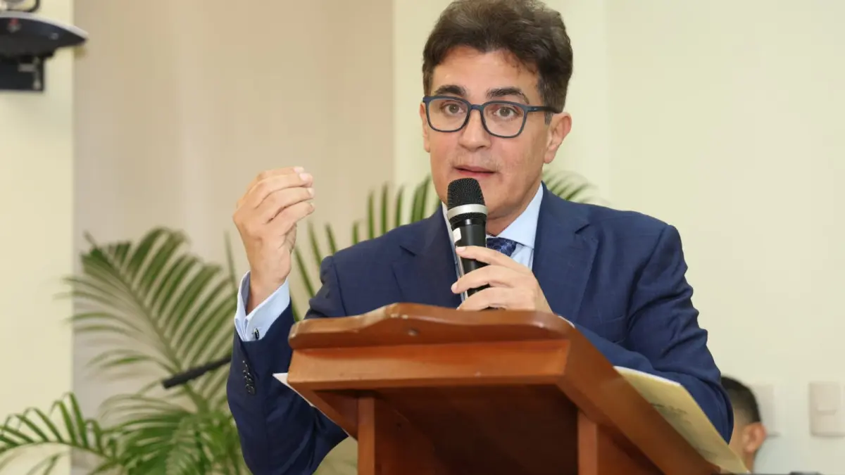 Cury recrimina acuerdo de la PEPCA con Mimilo y Crisóstomo