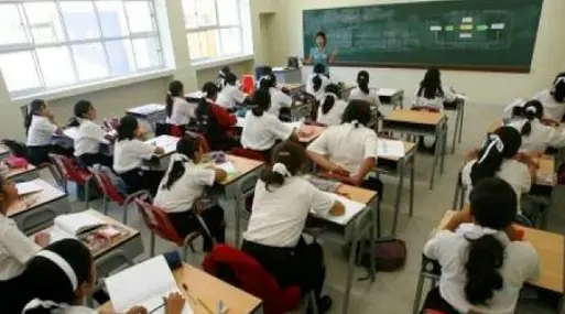 Opiniones divididas por charlas ideología de género en aulas