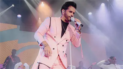 Manny Cruz presenta concierto gratuito en Anfiteatro Luisito Mart&iacute;