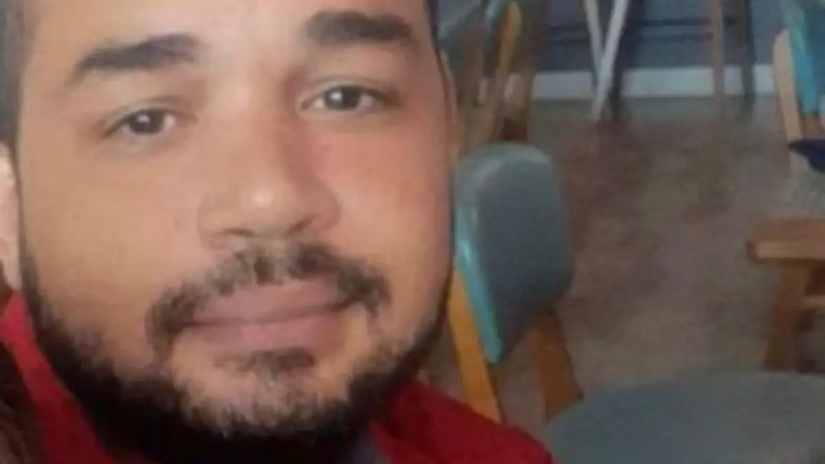 Clama por ayuda, esposa de empleado de Medio Ambiente desaparecido