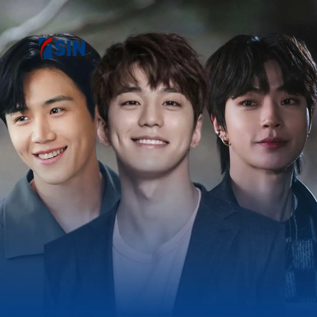 Kim Min Kyu y Kim Seon-ho de los personajes secundarios que han cautivado al público, ¿Cuál ha sido tu favorito?