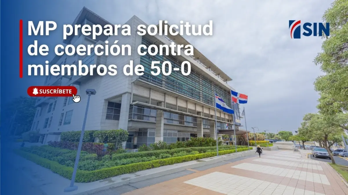 #EmisiónEstelarSIN: Compra, activa y amenazas