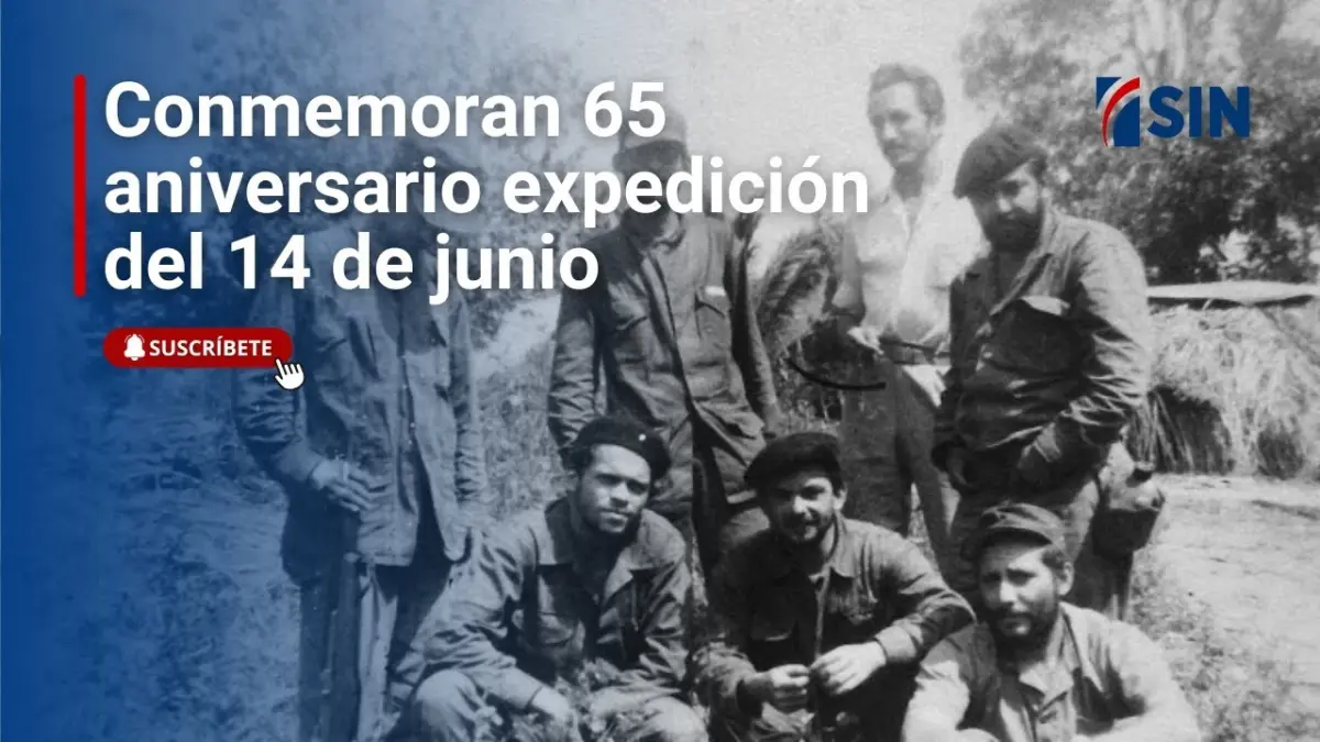 #SINyMuchoMás: Cumbre, conmemoran y lluvias