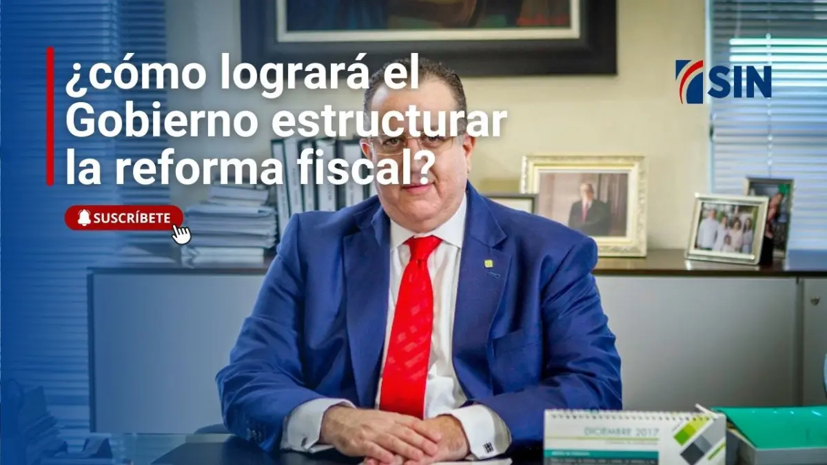 ¿cómo logrará el Gobierno estructurar la reforma fiscal?