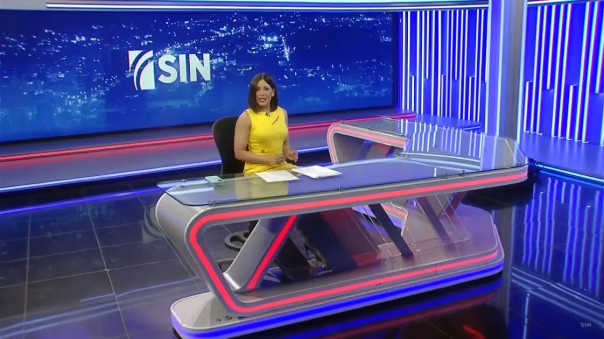 EN VIVO 1/06/2024 #SINFindeSemana