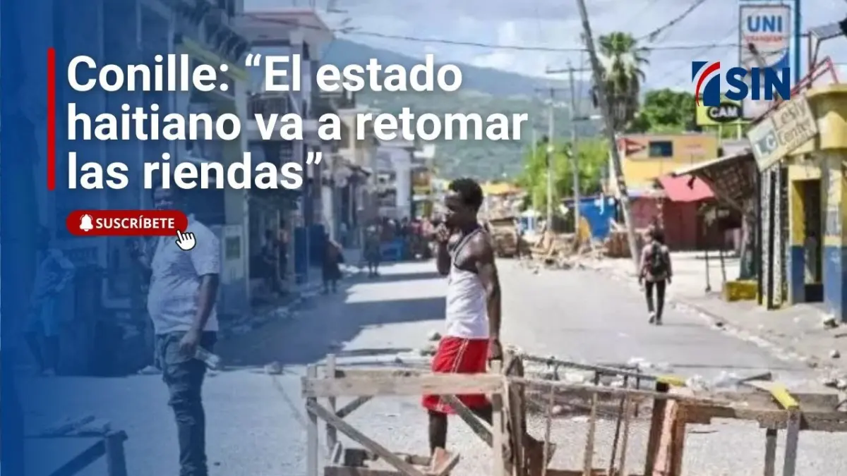 El presidente Biden pide a otras naciones a contribuir con la fuerza multinacional para Haití