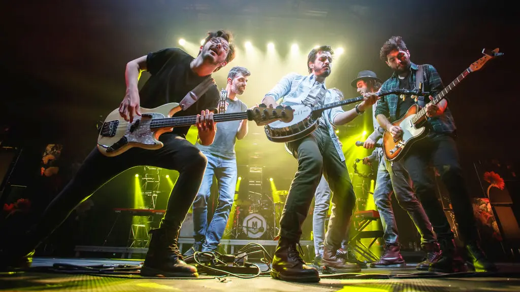 Morat hace historia en el Metropolitano ante 55.000 personas y cumple un sueño