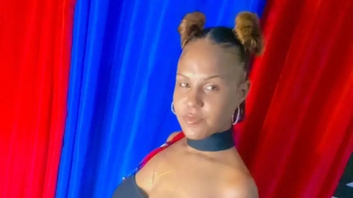 Mujer hallada en cañada de Pedro Brand dice agresor la secuestró echándole algo en la bebida