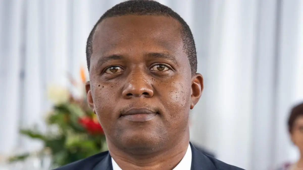 ¿Quién es Georges Fils Brignol? Nuevo ministro de salud designado en Haití