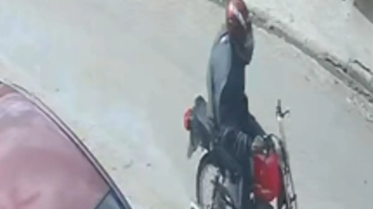 Encapuchado disparan contra grupo personas en el Batey San Luis