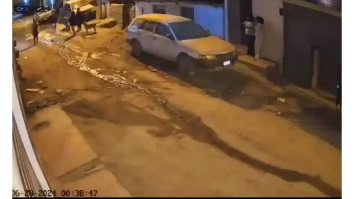 Perú emite una alerta de tsunami tras sismo de magnitud 7 en el sur del país