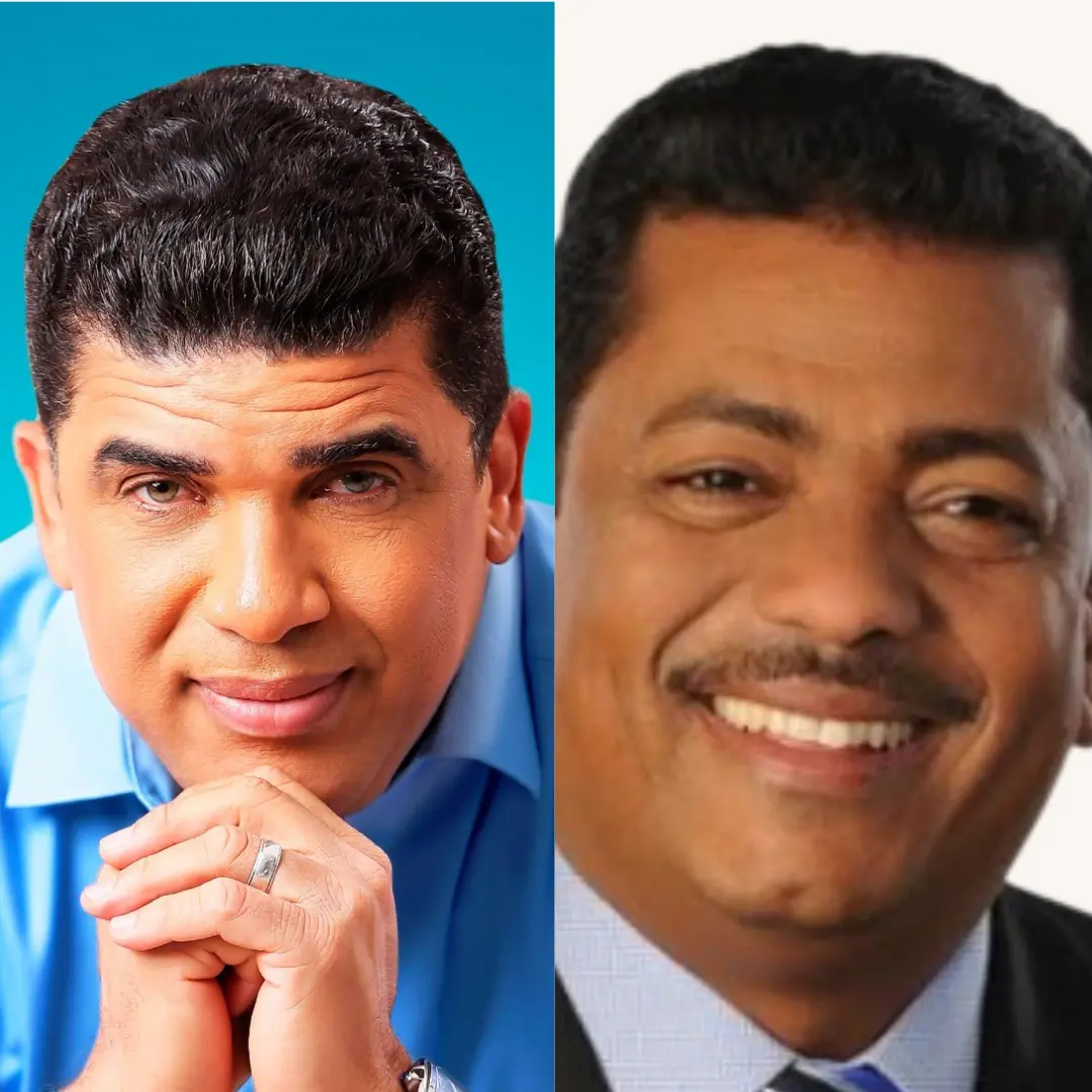 Junior Santos y Dío Astacio, únicos alcaldes que no depositaron declaración de patrimonio en GSD