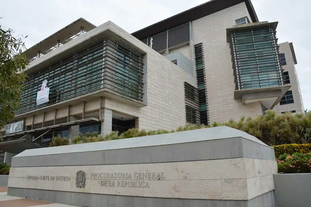 Más 50 oficinas de abogados han representado a implicados en criminalidad organizada que firman acuerdos de culpabilidad con el Ministerio Público