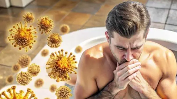 Cómo se transmite la legionelosis, enfermedad por la que SP advirtió a hoteles y clubes sobre los riesgos