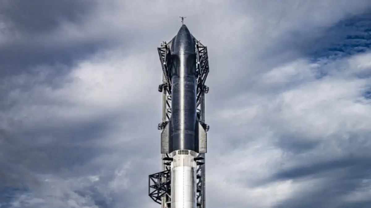 El próximo vuelo de la nave espacial Starship será a finales de julio, según Elon Musk