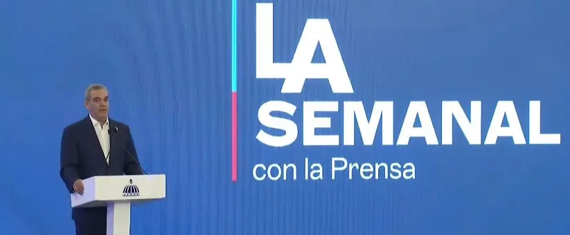 Abinader: “Las causas de los feminicidios van más allá de la acción de un gobierno”