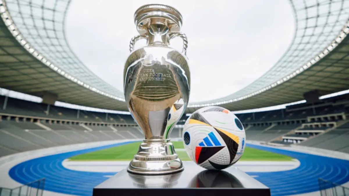 Italia bloquea plataformas piratas que emitían Eurocopa con 1,3 millones de usuarios