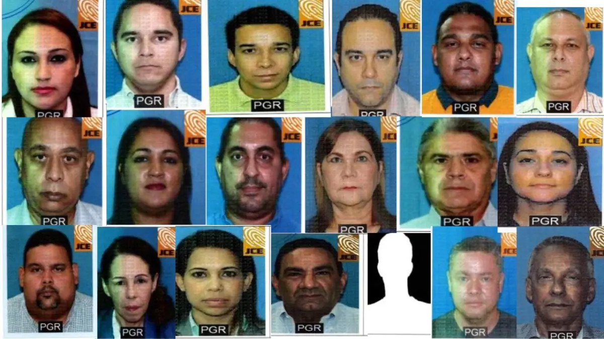 Acuerdos de implicados caso Medusa incluye devolución de suma millonaria, pero no irán a la cárcel