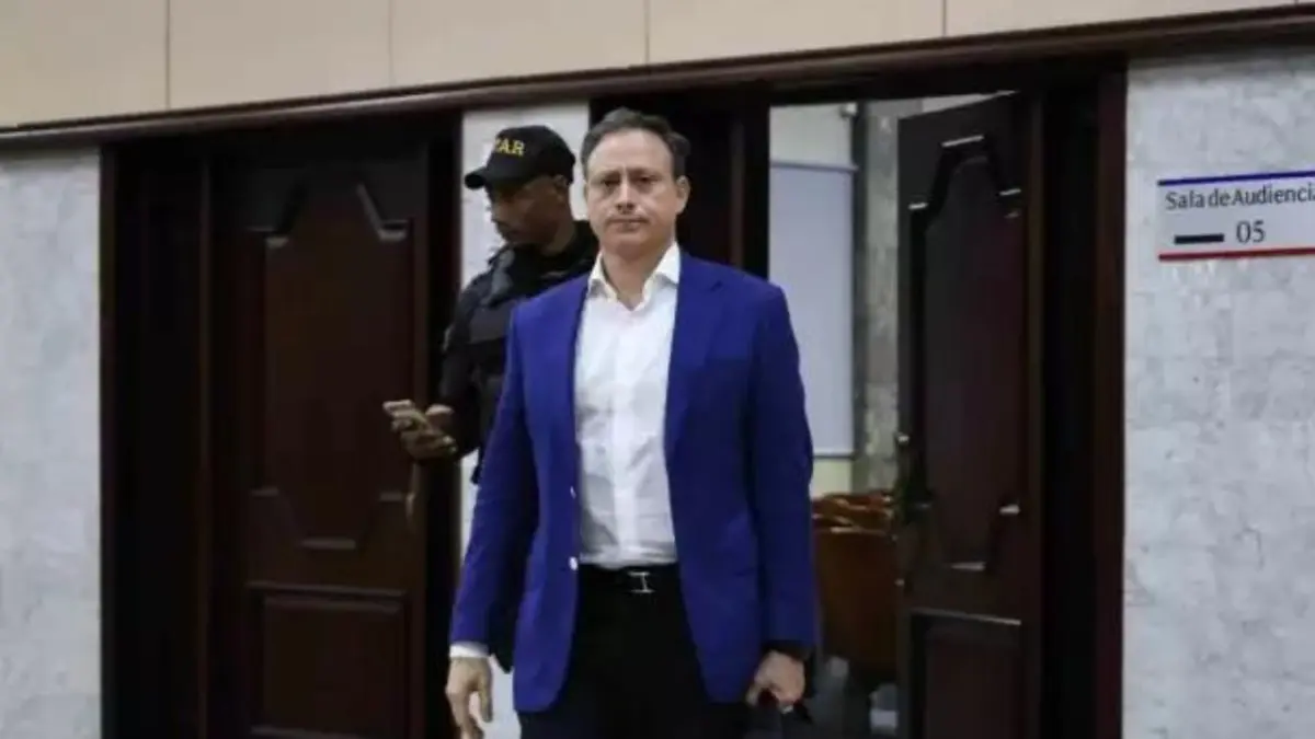 Juez envía a Jean Alain Rodríguez y otros imputados en caso Medusa a juicio de fondo