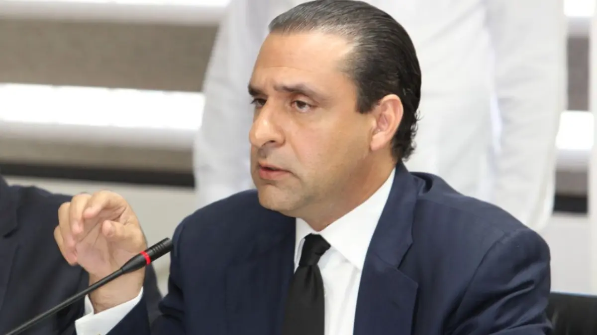 Servio Tulio Castaños sobre reforma constitucional: debería incluirse la unificación de las elecciones