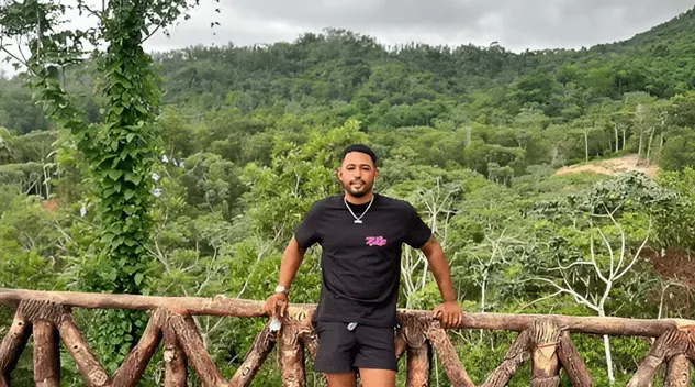 Migración entrega al MP videos solicitados para el caso de Julio César de la Rosa