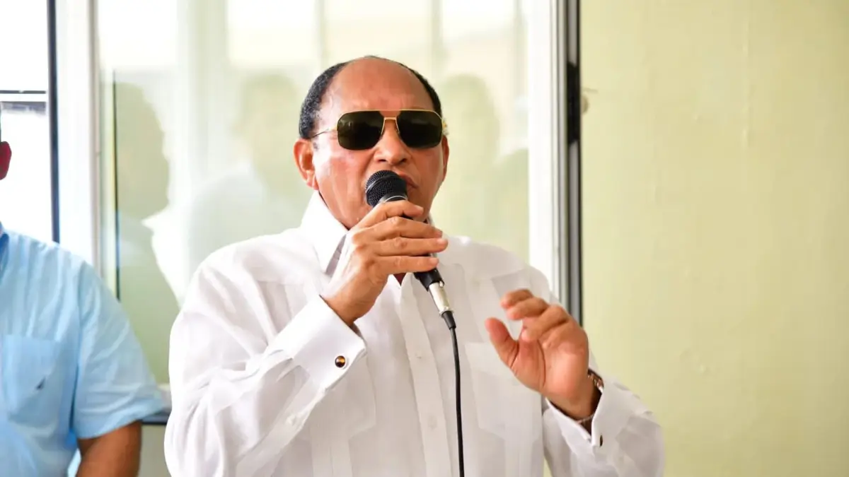 Fallece Alfredo Pulinario “Cambita”, líder transportista en el país