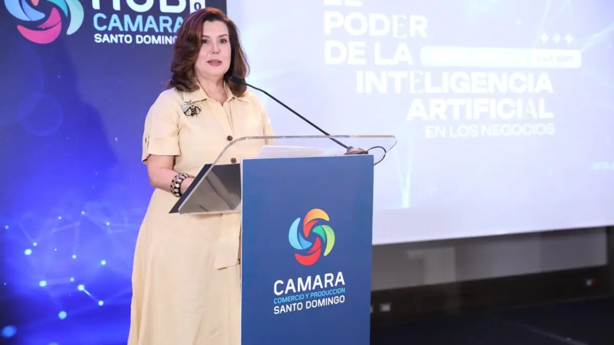 Cámara SD reúne al Cuerpo Diplomático acreditado en RD; buscan superar los US$125MM proyectados en HUB